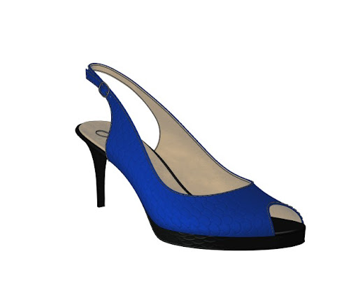 I Designed My Perfect Shoes!
