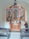 Oratorio San Francesco 
