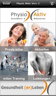 How to get Physio Aktiv 1.1.8 apk for android