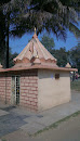 Devi Temple Krishnanagar