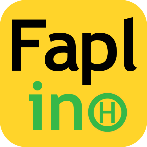 Faplino - DVB Info Dresden LOGO-APP點子