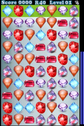 【免費解謎App】Jewel Game Puzzle-APP點子