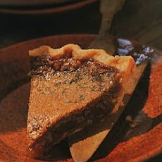 Maple Syrup Pie