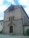 Iglesia Clarisas De Lekunberri