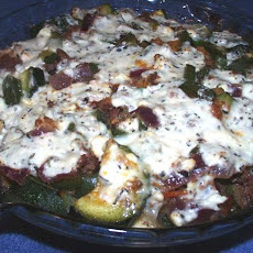 Baked Ratatouille