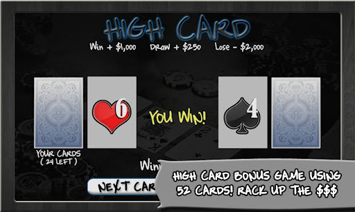 免費下載紙牌APP|Card Shark Poker Slots (LITE) app開箱文|APP開箱王