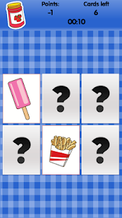 How to download Memory Food - brain training patch 1.3 apk for pc