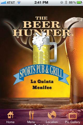 【免費商業App】BeerHunterLQ-APP點子