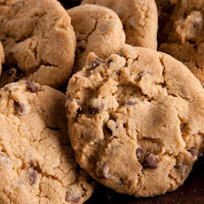 Vegan Chocolate Chip Cookies Recipe