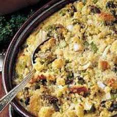 Oyster Dressing