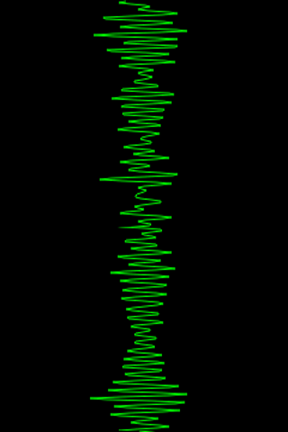 Mic Visualizer Free