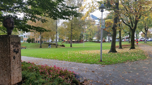 Stadtpark St. Johann