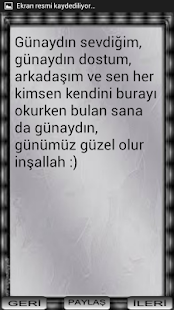 How to mod GÜNAYDIN MESAJLARI 3 lastet apk for pc