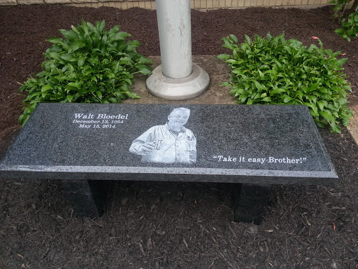 Take It Easy Brother Walt Bloedel Memorial