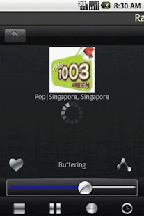 How to get Radio Singapore 1.3 unlimited apk for bluestacks