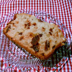 Apple GingerBread