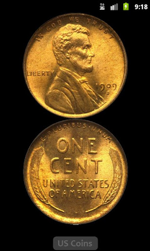 Wheat Penny