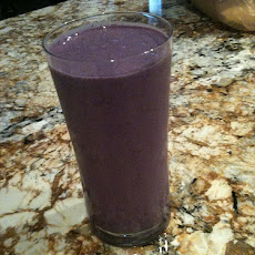 Favorite Smoothie (Vegan)