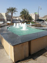 Half Circle Fountain 