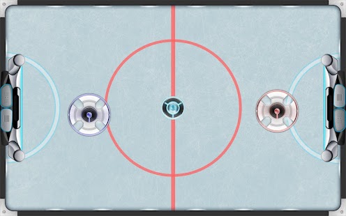 How to mod Multi Air Hockey Tablet patch 1.0.2 apk for bluestacks