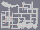 Thumbnail of the map '2-1 : sewer run'