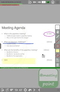 How to install @meeting point lastet apk for pc