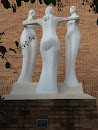 Three Graces