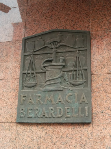 Farmacia Berardelli