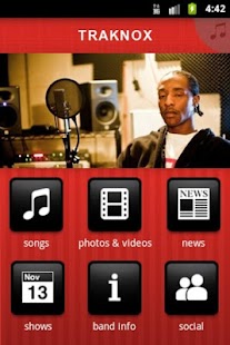 How to mod TRAKNOX patch 1.1.7.1 apk for android