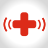 SOS Alarm mobile app icon