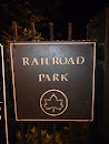 RAILROAD Park