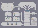 Thumbnail of the map 'CVII Level 9: Venus Weed'