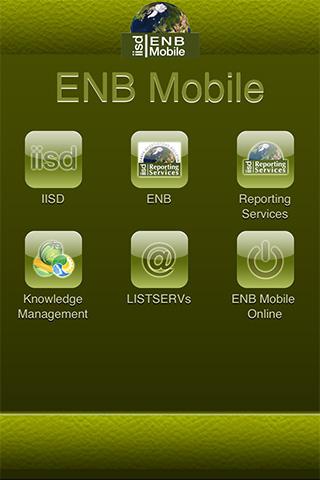 ENB Mobile