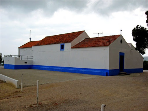 Capela De São Luís Da Serra