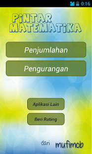 How to mod Pintar Cerdas Matematika lastet apk for android