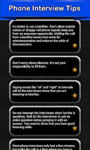 How to download Phone Interview Tips lastet apk for android