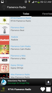 How to download Flamenco Radio lastet apk for android