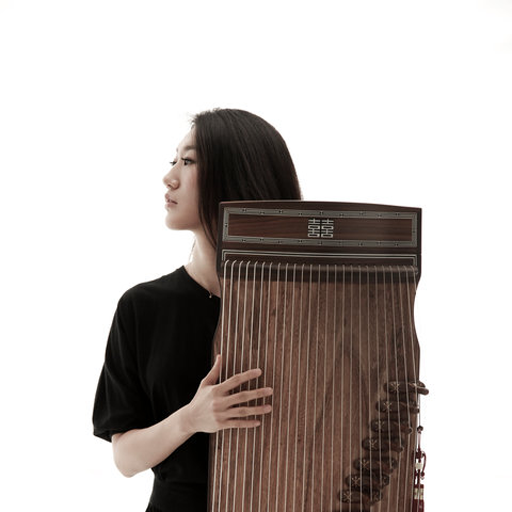 Gayageum Player Kyungso Park LOGO-APP點子