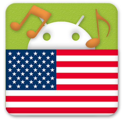 アメリカの国歌::弾くべ fa 運動 App LOGO-APP開箱王