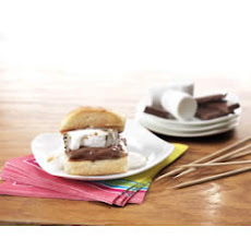 King's Hawaiian S'Mores