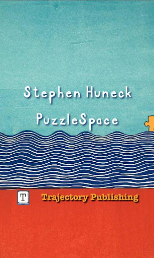 Stephen Huneck PuzzleSpace