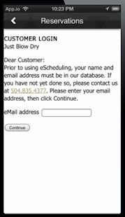 How to download Just Blow Dry 1.400 unlimited apk for android