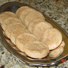 Snickerdoodles