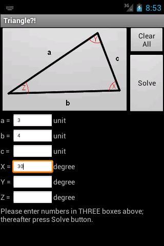 TriAngle