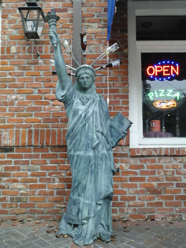 Little Lady Liberty