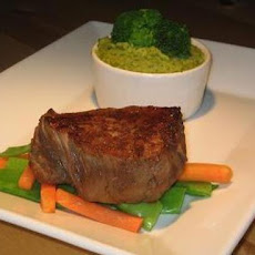 Bourbon Steak
