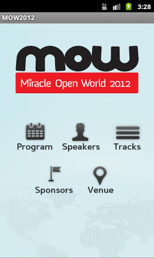 MOW2012