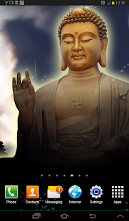 How to mod Bodhisatva LWP lastet apk for pc