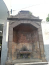 Historic Water Fountain 1844