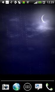 How to install Stormy Night Live Wallpaper 1.04 unlimited apk for android